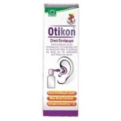 SM Pharmaceuticals Otikon Ear Drops 7ml