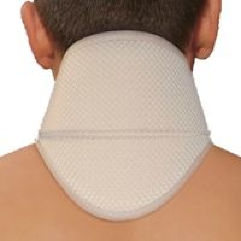 Anatomic Help Hot Power Αυχενικό Κολάρο & Καταπραυντική Λοσιόν