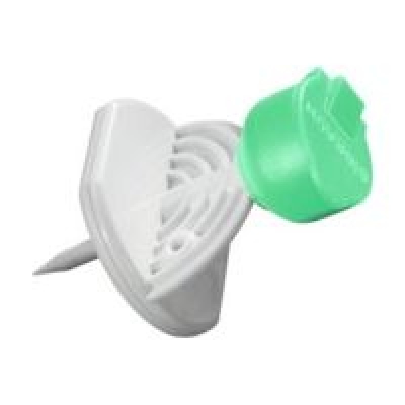 Braun Mini Spike Συσκευή Μετάγγισης