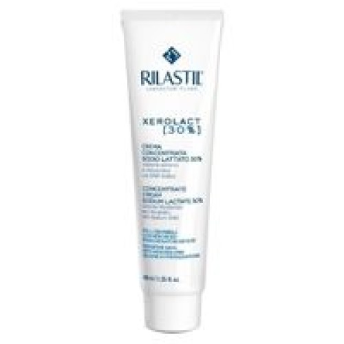 Rilastil Xerolact 30% Concentrate Cream 40ml