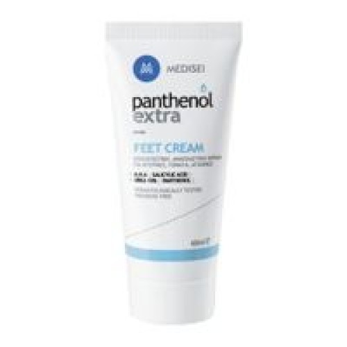 Medisei Panthenol Extra Feet Cream 60ml