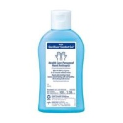Hartmann Manusept Gel 100ml