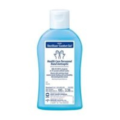 Hartmann Manusept Gel 100ml