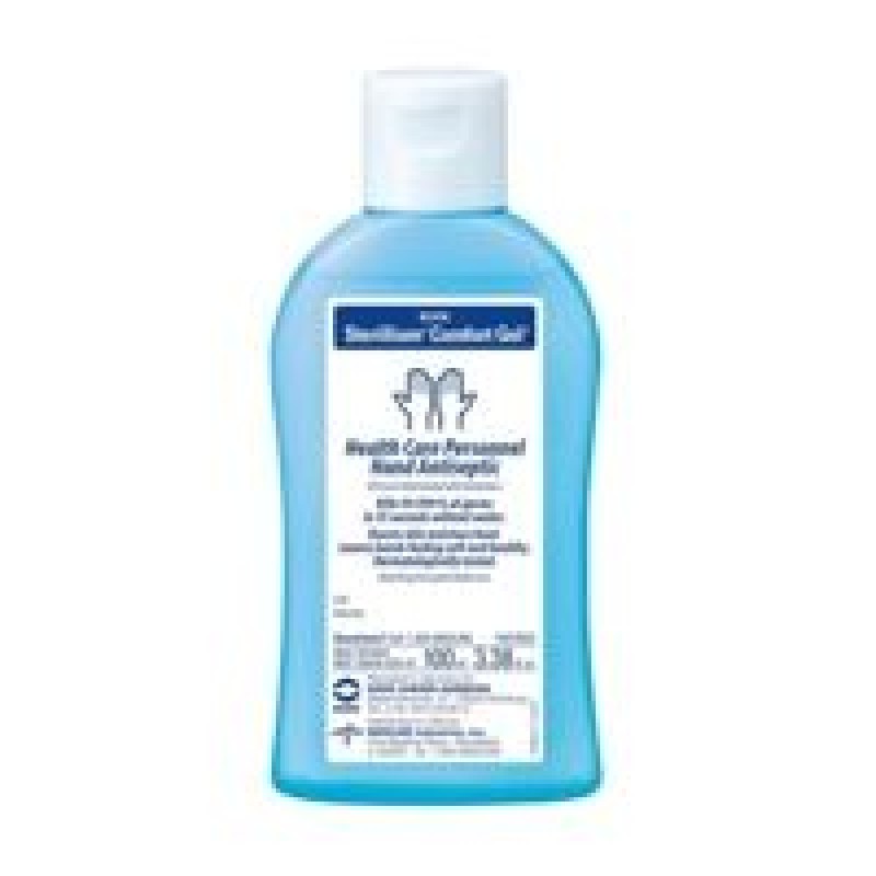 Hartmann Manusept Gel 100ml