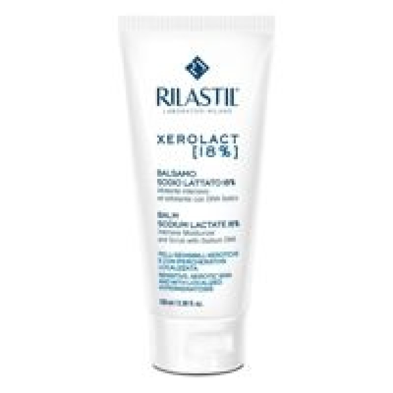 Rilastil Xerolact Sodium Lactate 18% 100ml