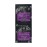 Apivita Express Beauty Μάσκα Απολέπισης για Λάμψη με Μύρτιλλο 2*8ml