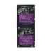 Apivita Express Beauty Μάσκα Απολέπισης για Λάμψη με Μύρτιλλο 2*8ml