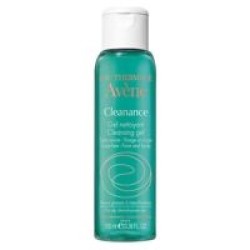 Avene Cleanance Gel Nettoyant 100ml