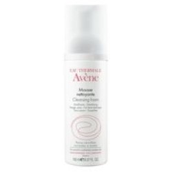 Avene Mousse Nettoyante 150ml