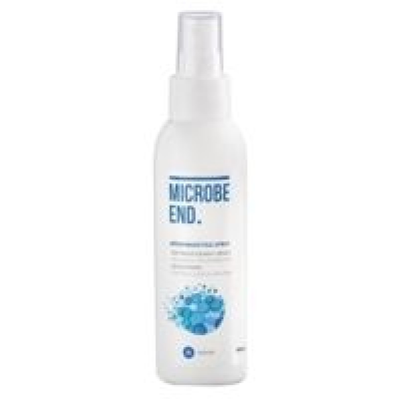 Medisei Microbe end Spray 100ml