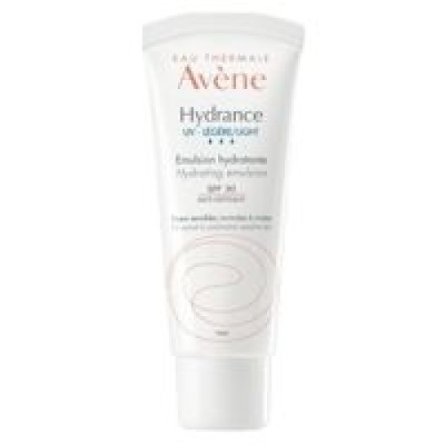 Avene Hydrance UV-Legere Emulsion SPF30 40ml