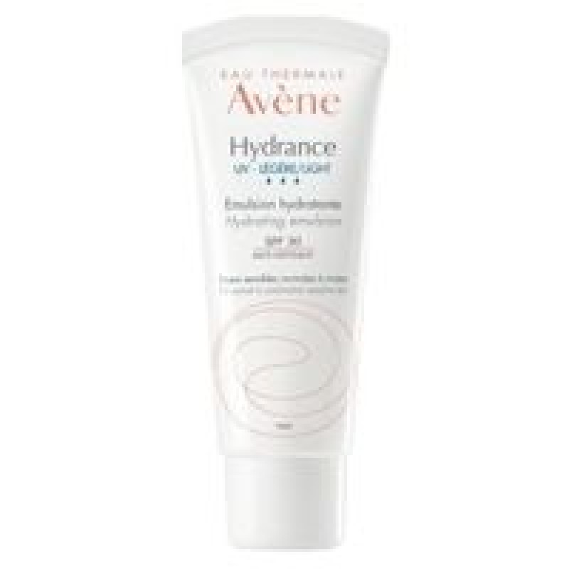 Avene Hydrance UV-Legere Emulsion SPF30 40ml