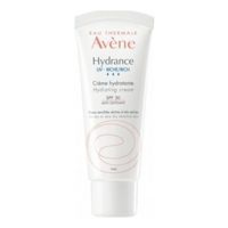 Avene Hydrance UV-Riche Creme SPF30 40ml
