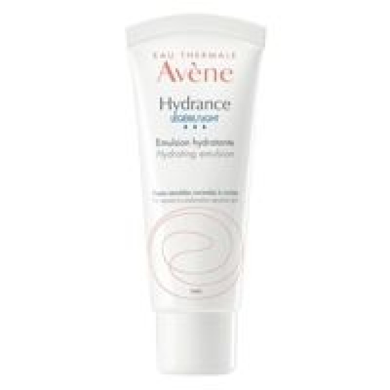 Avene Hydrance Legere Emulsion 40ml