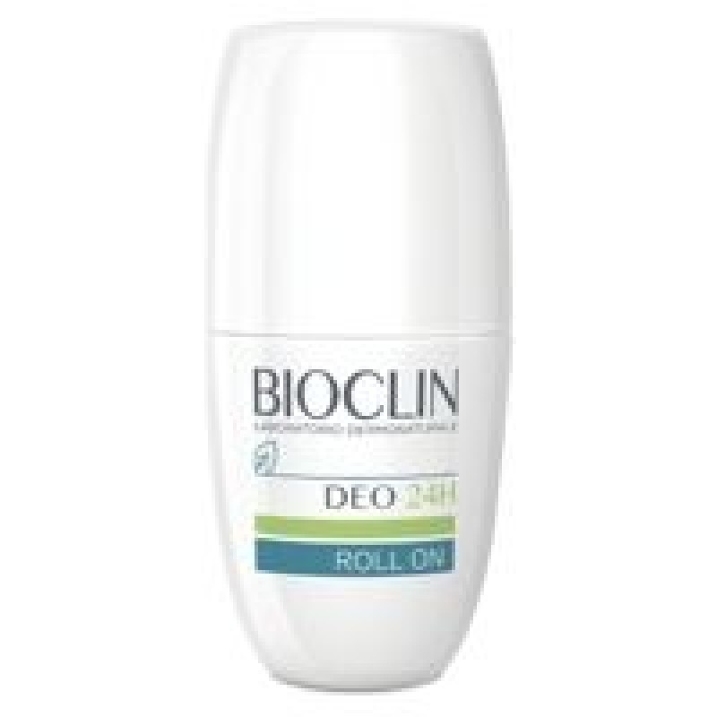 Bioclin Deo 24H Roll-On 50ml