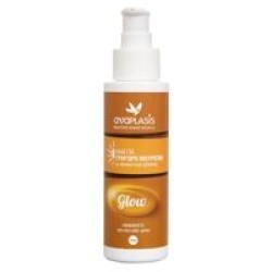 Anaplasis Glow Λάδι Μαυρίσματος για το Σώμα σε Spray 100ml