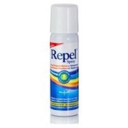 Uni-Pharma Repel Spray 50ml