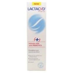 Omega Pharma Lactacyd Prebiotic Plus 250ml