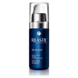 Rilastil Re-Sleep Night Serum 30ml