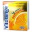 Uni-Pharma Vitorange 1gr Vit.C Orange 12 Eff.tabs