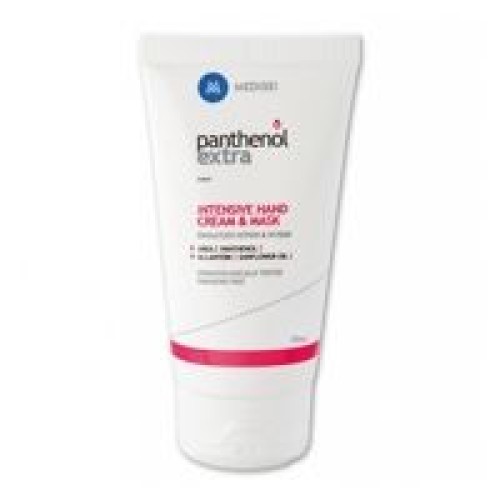 Panthenol Extra Intensive Hand Cream & Mask 25ml