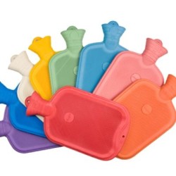 ΘΕΡΜΟΦΟΡΕΣ