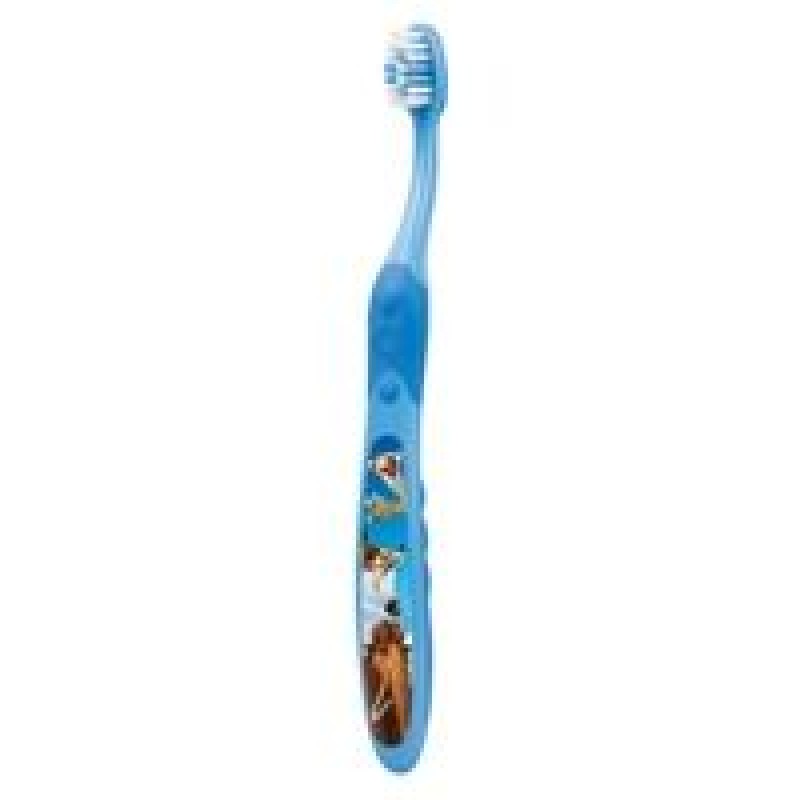 Elgydium Junior Ice Age 2-6 Ετών Μπλε Elgydium Junior Ice Age 2-6 Ετών Μπλε