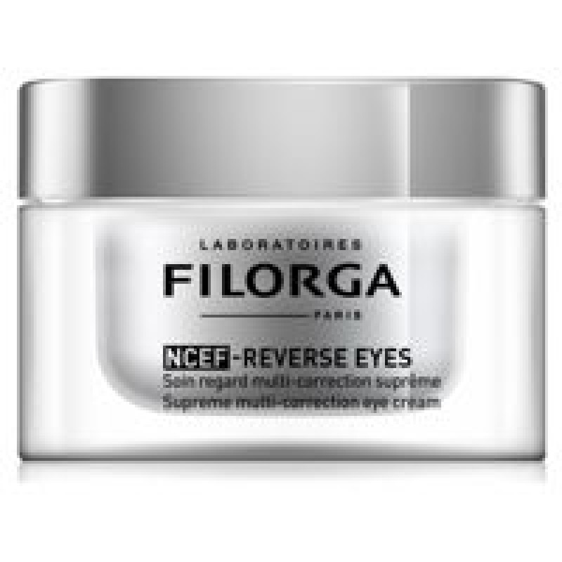 Filorga NCEF Reverse Eyes Cream 15ml