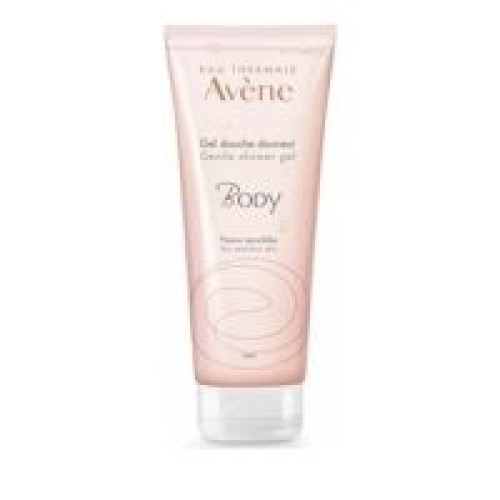 Avene Body Gel Douche 100ml