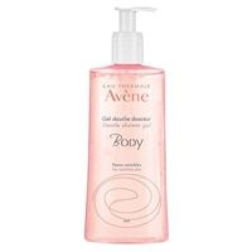 Avene Body Gel Douche 500ml