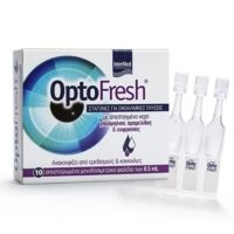 Intermed Optofresh 10x0.5ml