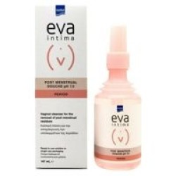 Intermed Eva Douche Post-Menstrual 147ml