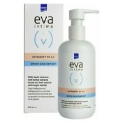 Intermed Eva Intima Wash Extrasept 250ml