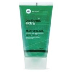 Medisei Panthenol Extra Aloe Vera Gel 150ml