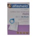 Alfashield Αποστειρωμένα Αυτοκόλλητα Επιθέματα 8*10cm 5τμχ