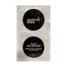 Panthenol Extra Black Peel Off Mask 10ml