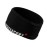 Compressport Headband Μαύρο