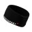 Compressport Headband Μαύρο