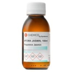 Chemco Αρωμα Jasmin 100ml