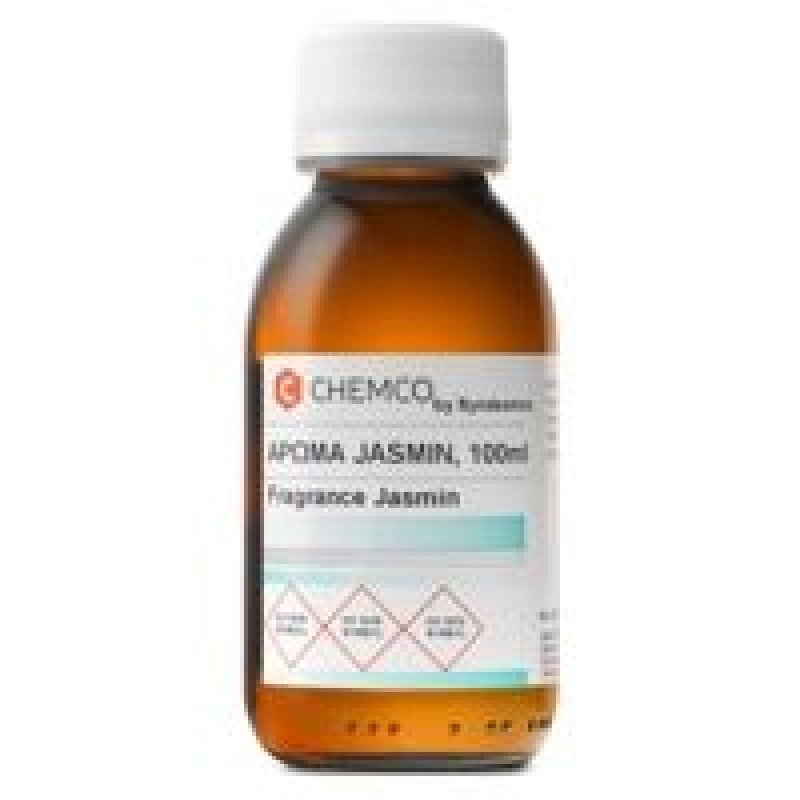 Chemco Αρωμα Jasmin 100ml