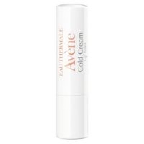 Avene Cold Cream Nourishing Lip Balm 4gr
