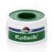Master-Aid Rollsilk 5m x 2,5cm