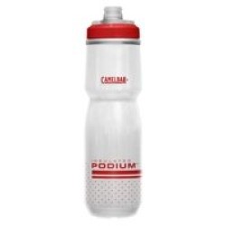 Camelbak Podium Chill Fiery Red/White 710ml