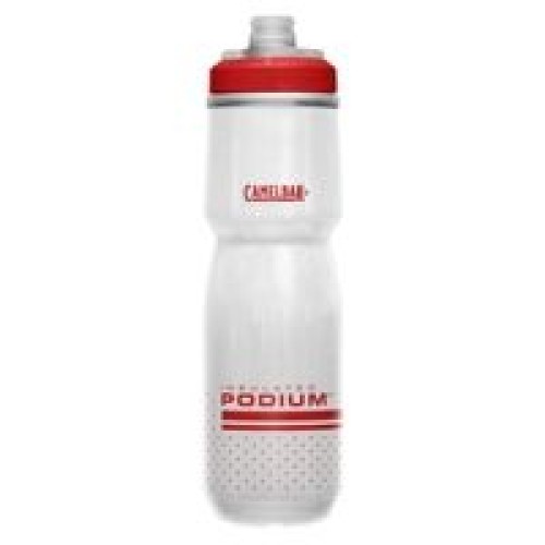 Camelbak Podium Chill Fiery Red/White 710ml