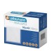AlfaShield Alfa Gauze Αποστειρωμενη Γάζα 36*40cm 10τμχ
