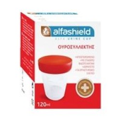Alfashield Ουροσυλλέκτης 1τμχ