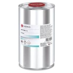 Chemco Ακετόνη 1Lt
