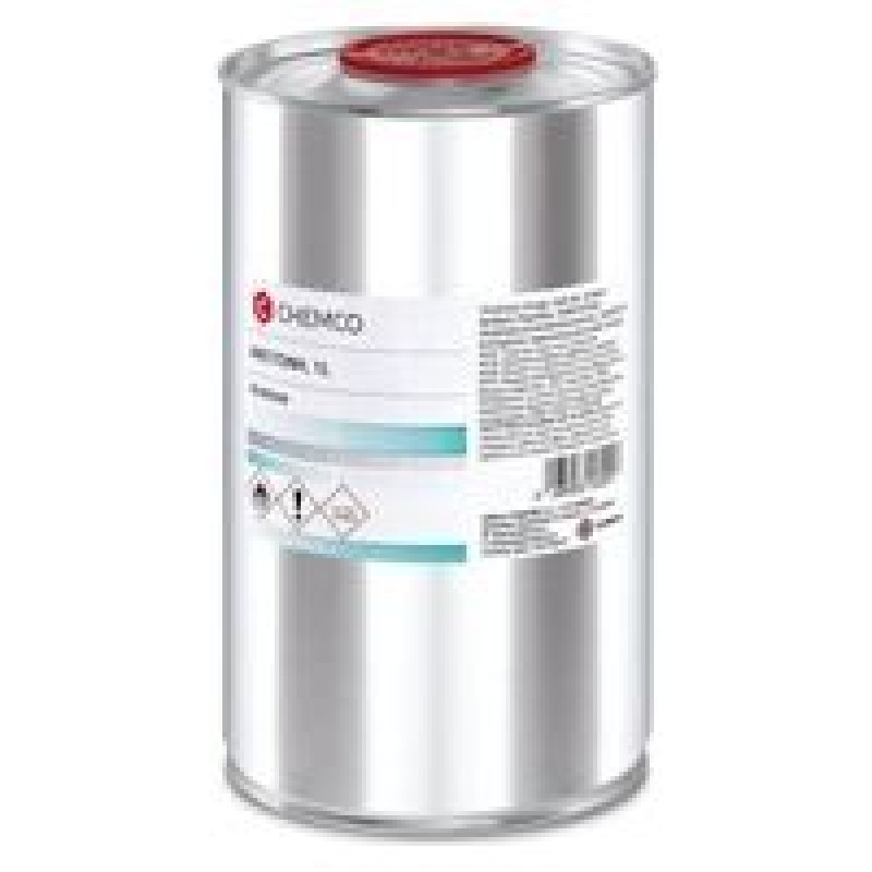 Chemco Ακετόνη 1Lt