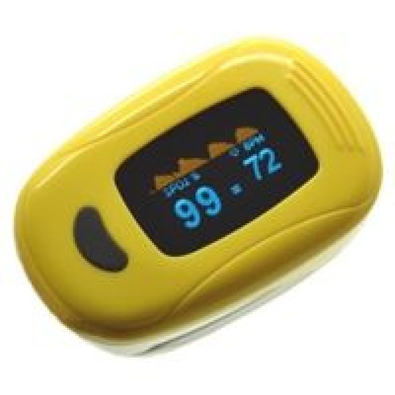 Heal Force A3 Παλμικό Οξύμετρο Heal Force A3 Παλμικό Οξύμετρο