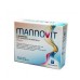 Vita Research Medical Mannovit 14*4gr